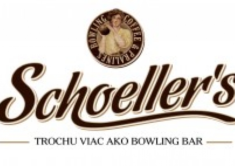 Schoeller's Bowling & Coffee Nitra