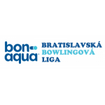 Bonaqua BBL Jeseň 2016/2017 - skupina Tučniaci