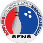 Slovenská bowlingová liga nepočujúcich 2016/2017