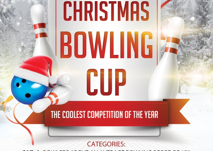 christmas bowling cup 2018 székelyudvarhely