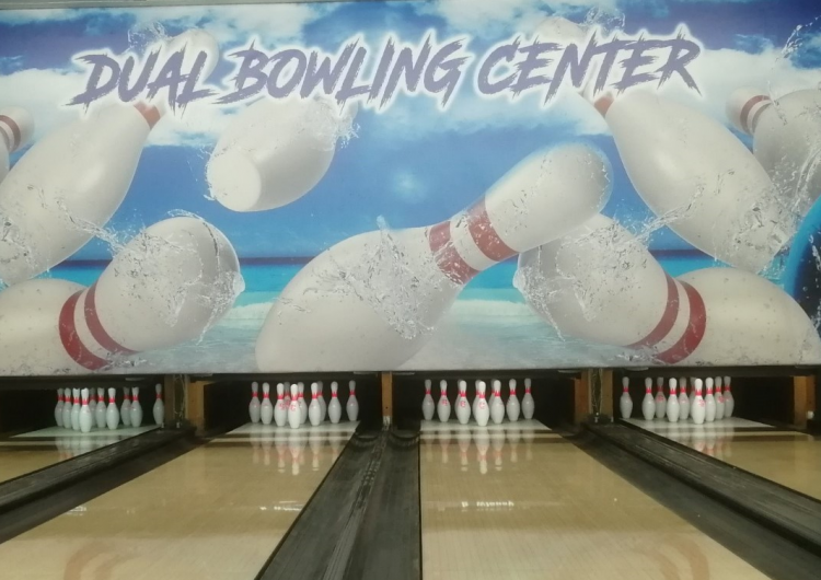 Dual Bowling Center