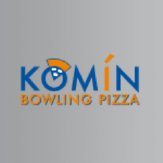 Bowling Pizza Komín