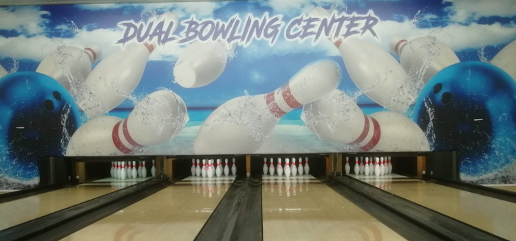 Dual Bowling Center