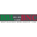 BBL-BNC, Jeseň 2013 skupina Tučniaci