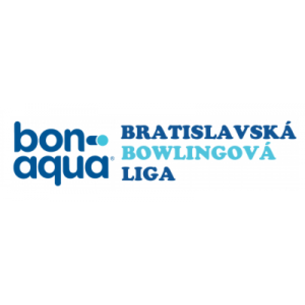 Bonaqua BBL Jeseň 2016/2017 - skupina Tučniaci