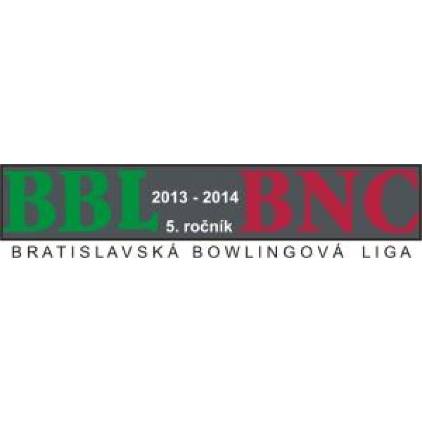 BBL-BNC, Jeseň 2013 skupina Tučniaci