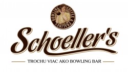 Schoeller's Bowling & Coffee Nitra 