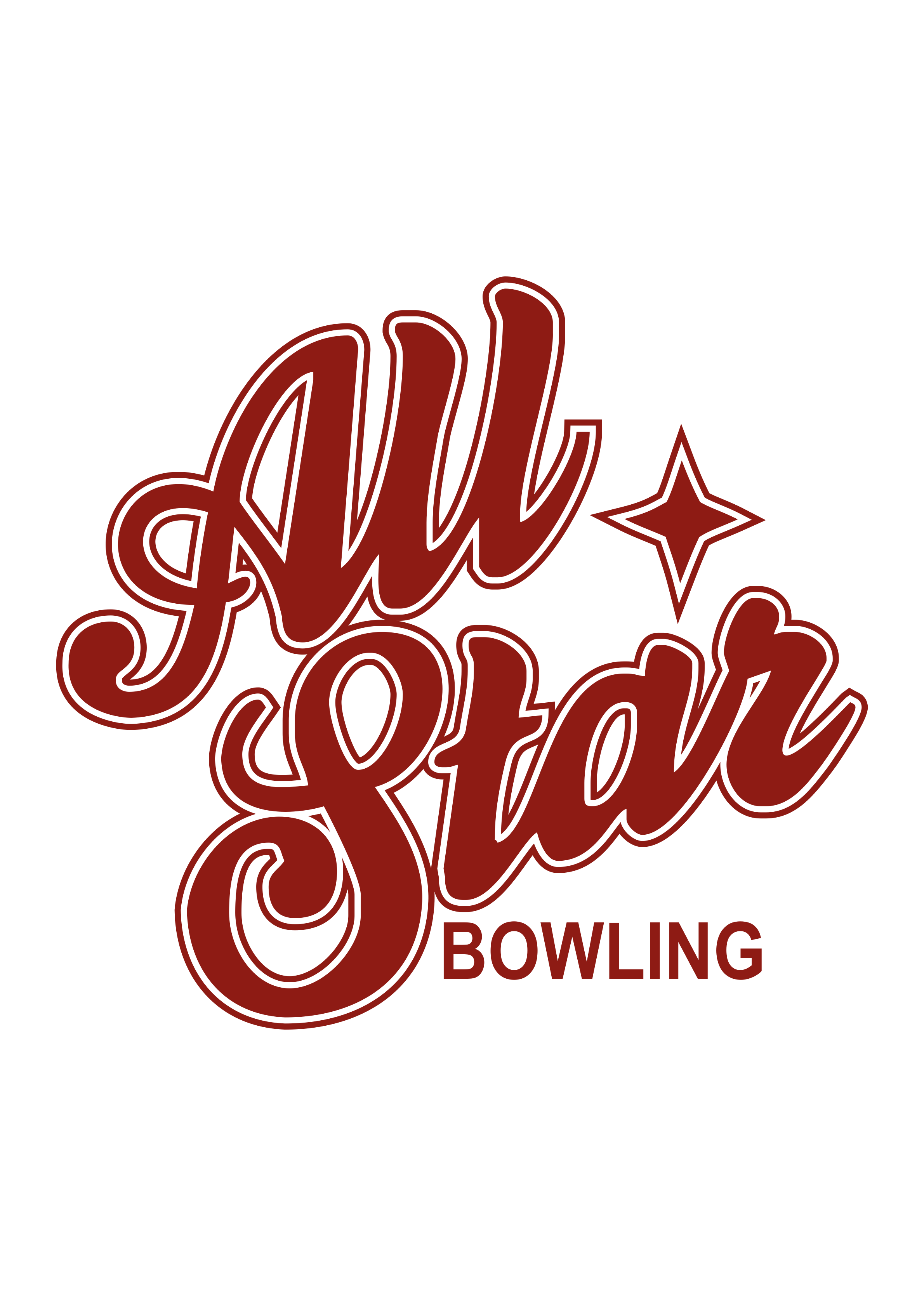 logo All Star Kupa 2026