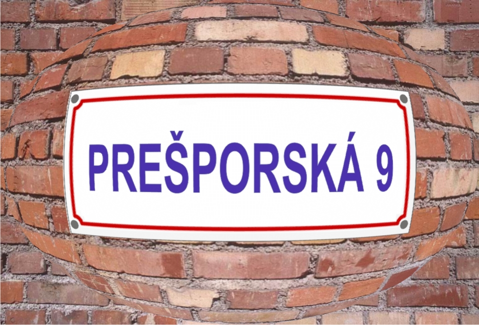 logo Prešporská Deviatka 2026/2027, 2. kolo