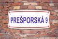 logo Prešporská Deviatka 2025/2026, 8. kolo
